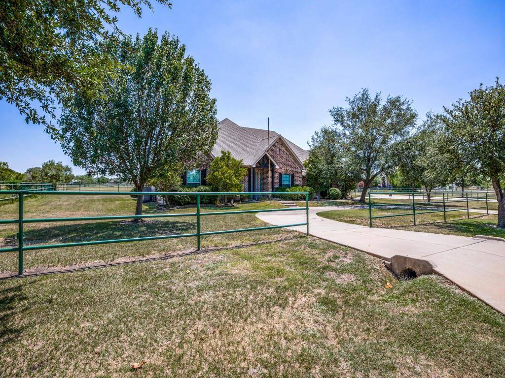 Crowley, TX 76036,1000 Dapple Gray Road