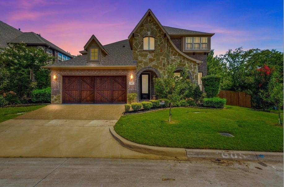 Euless, TX 76039,605 Camden Court