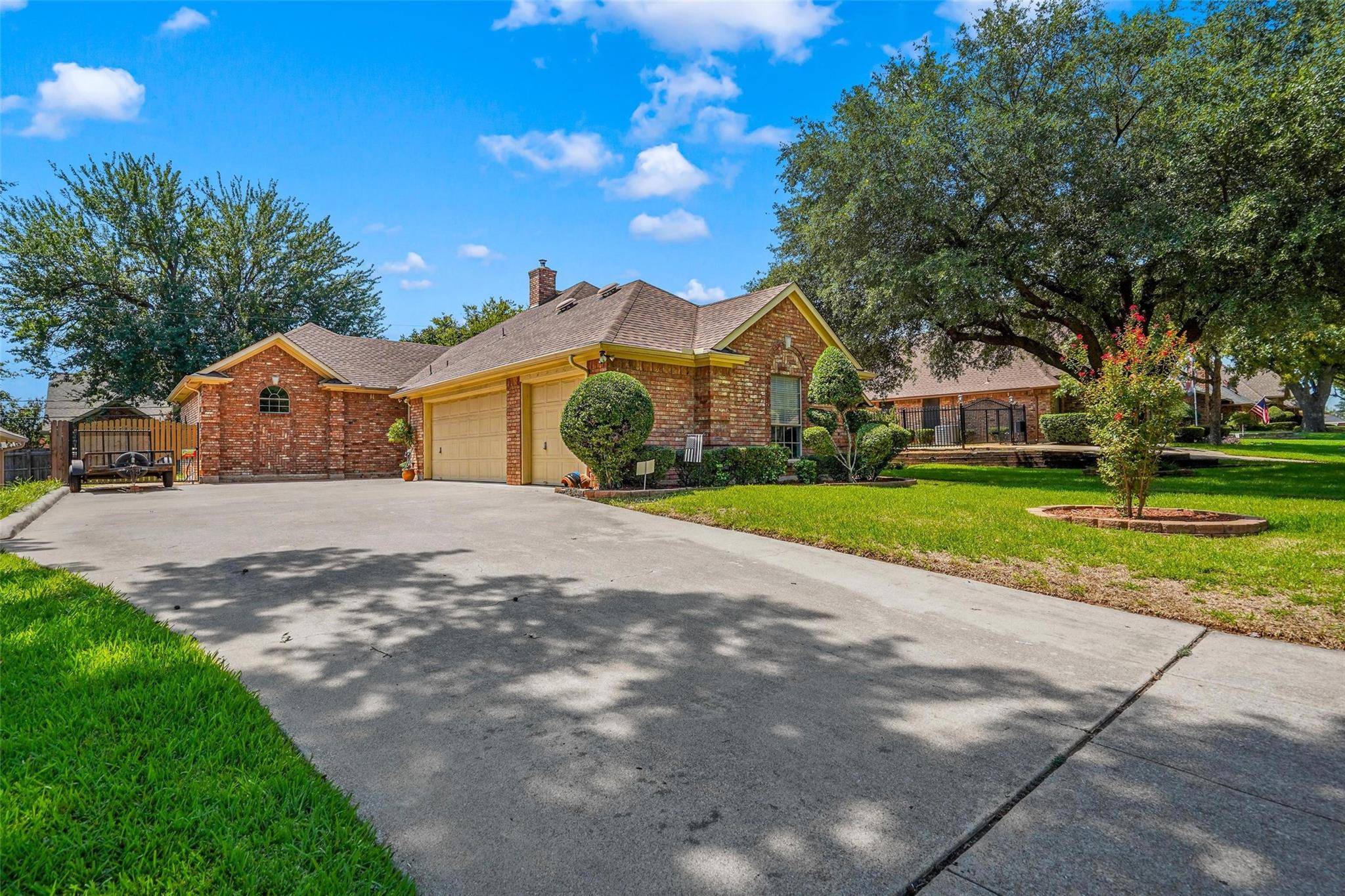 Mansfield, TX 76063,1108 Shady Oak Trail