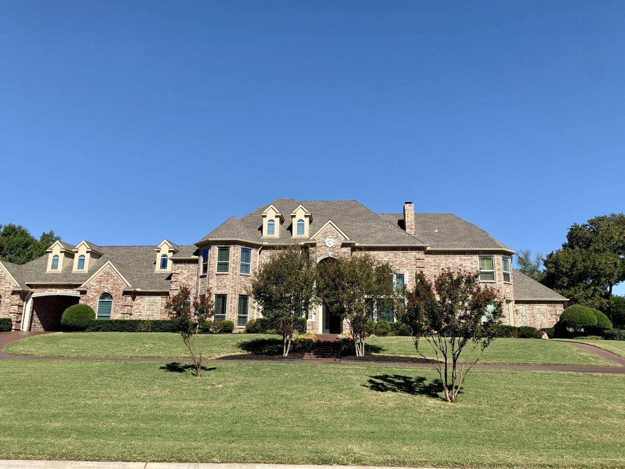 Heath, TX 75032,508 Moraine Way