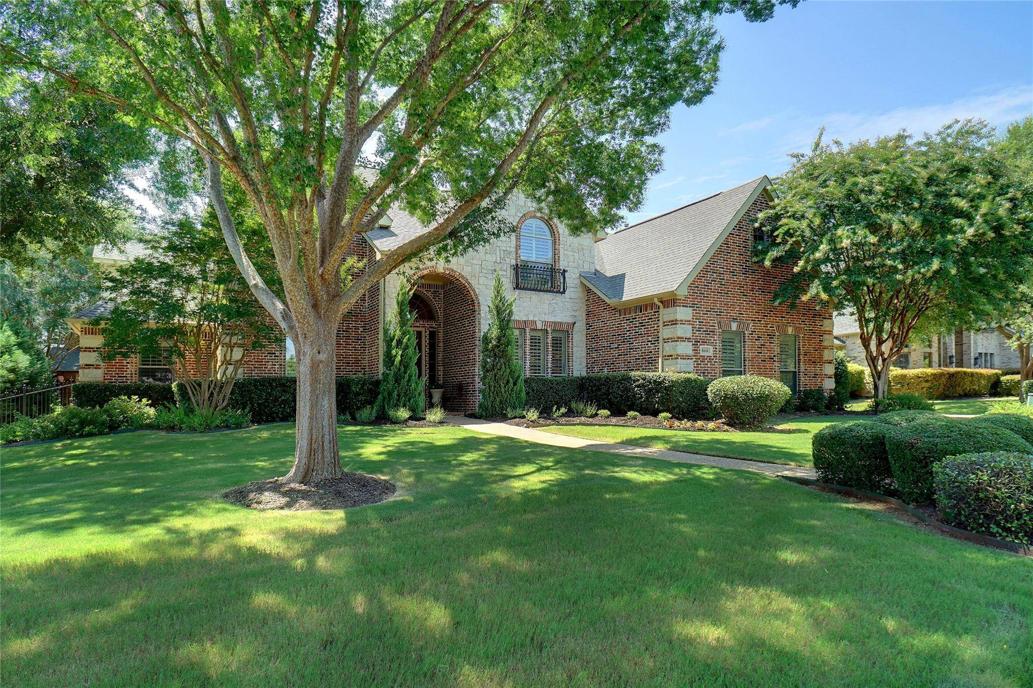 Southlake, TX 76092,860 Deer Hollow Boulevard