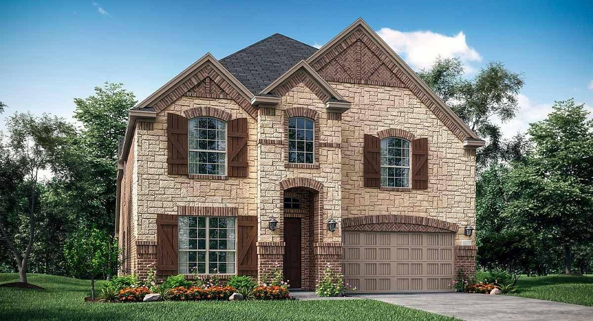 Frisco, TX 75033,7413 Sprangletop Drive