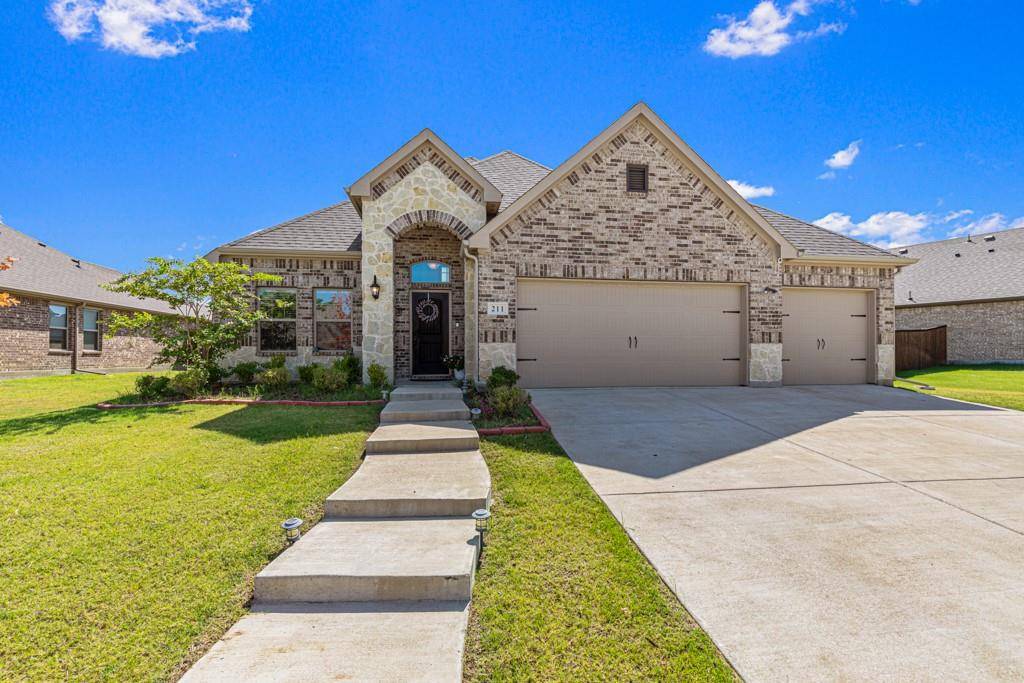 Royse City, TX 75189,211 Gardenia Drive