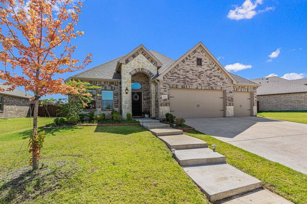 Royse City, TX 75189,211 Gardenia Drive