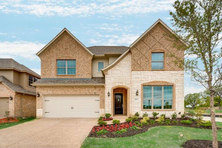 Forney, TX 75126,1116 Chickadee Drive