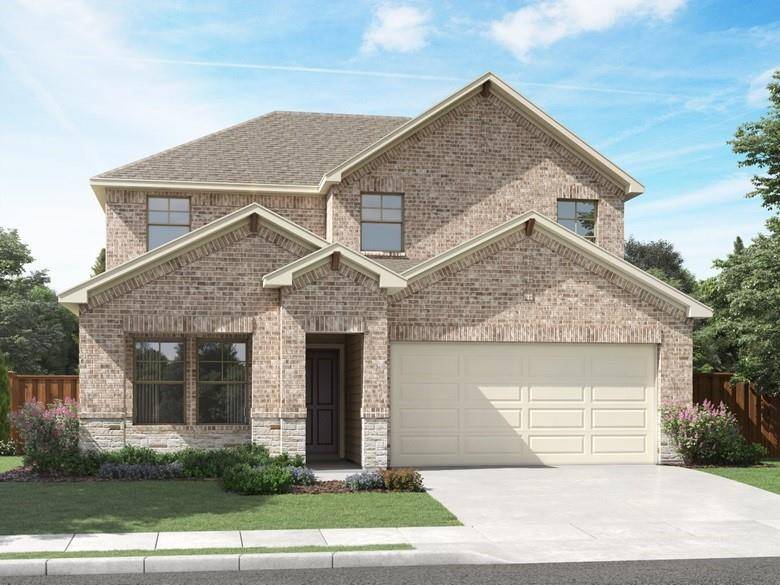 Forney, TX 75126,1250 Green Timber Drive