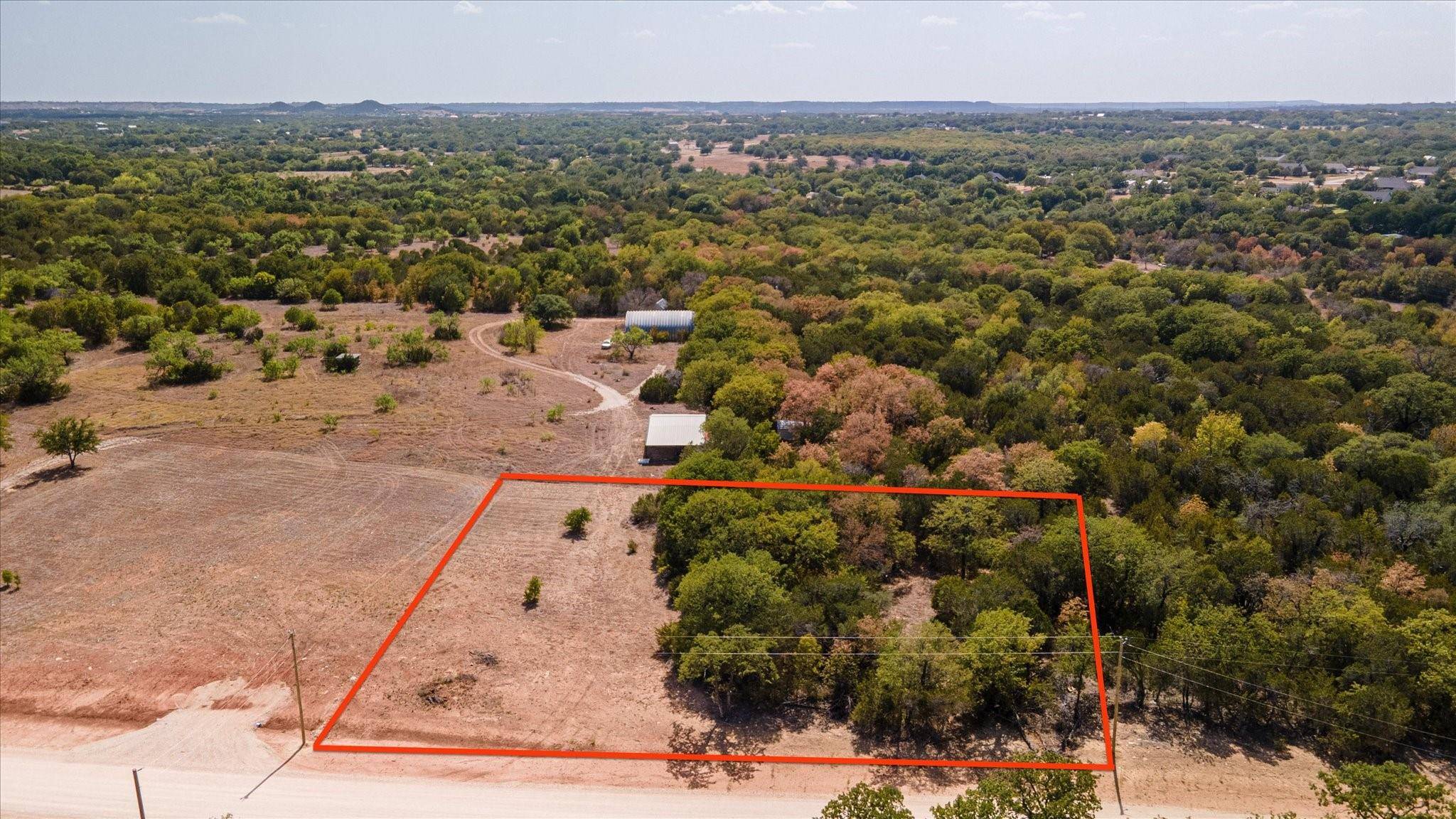 Glen Rose, TX 76043,TBD CR 2030