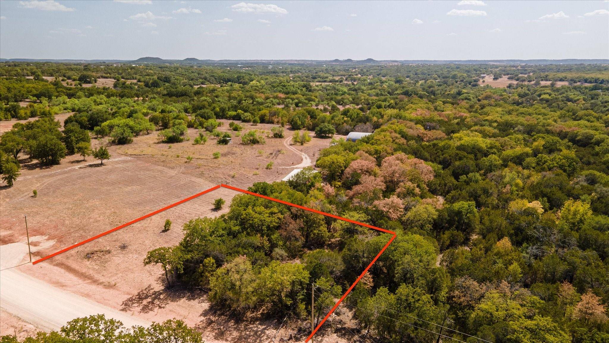 Glen Rose, TX 76043,TBD CR 2030