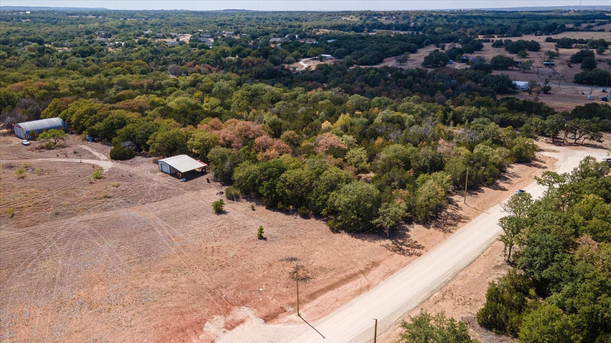 Glen Rose, TX 76043,TBD CR 2030