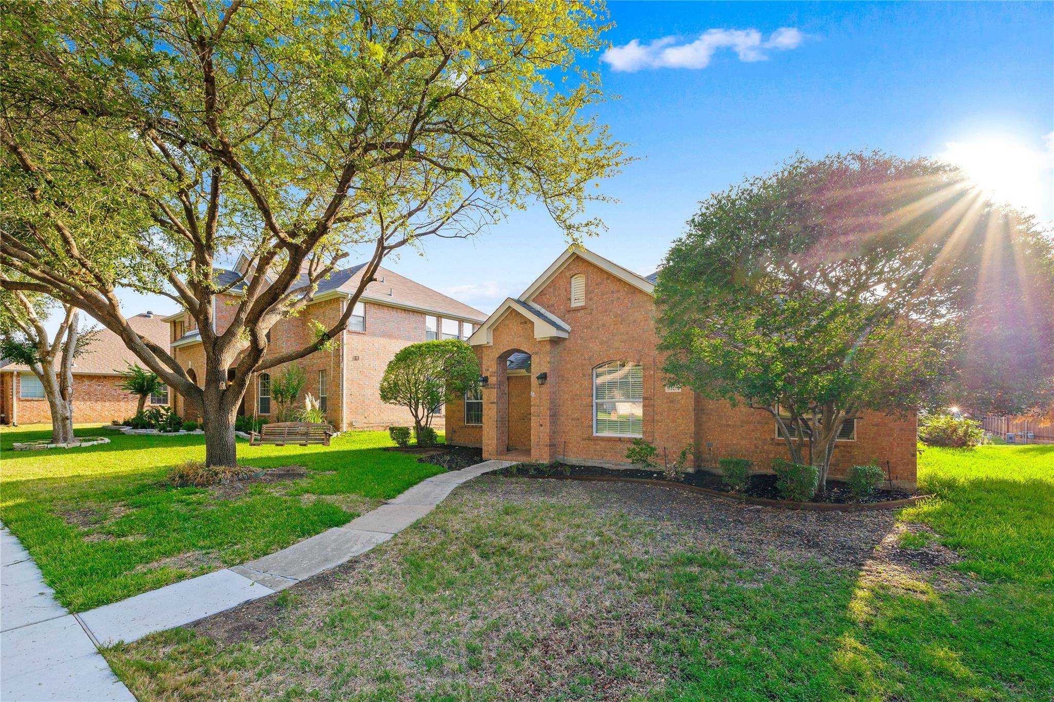 Plano, TX 75025,9104 Faldo Court