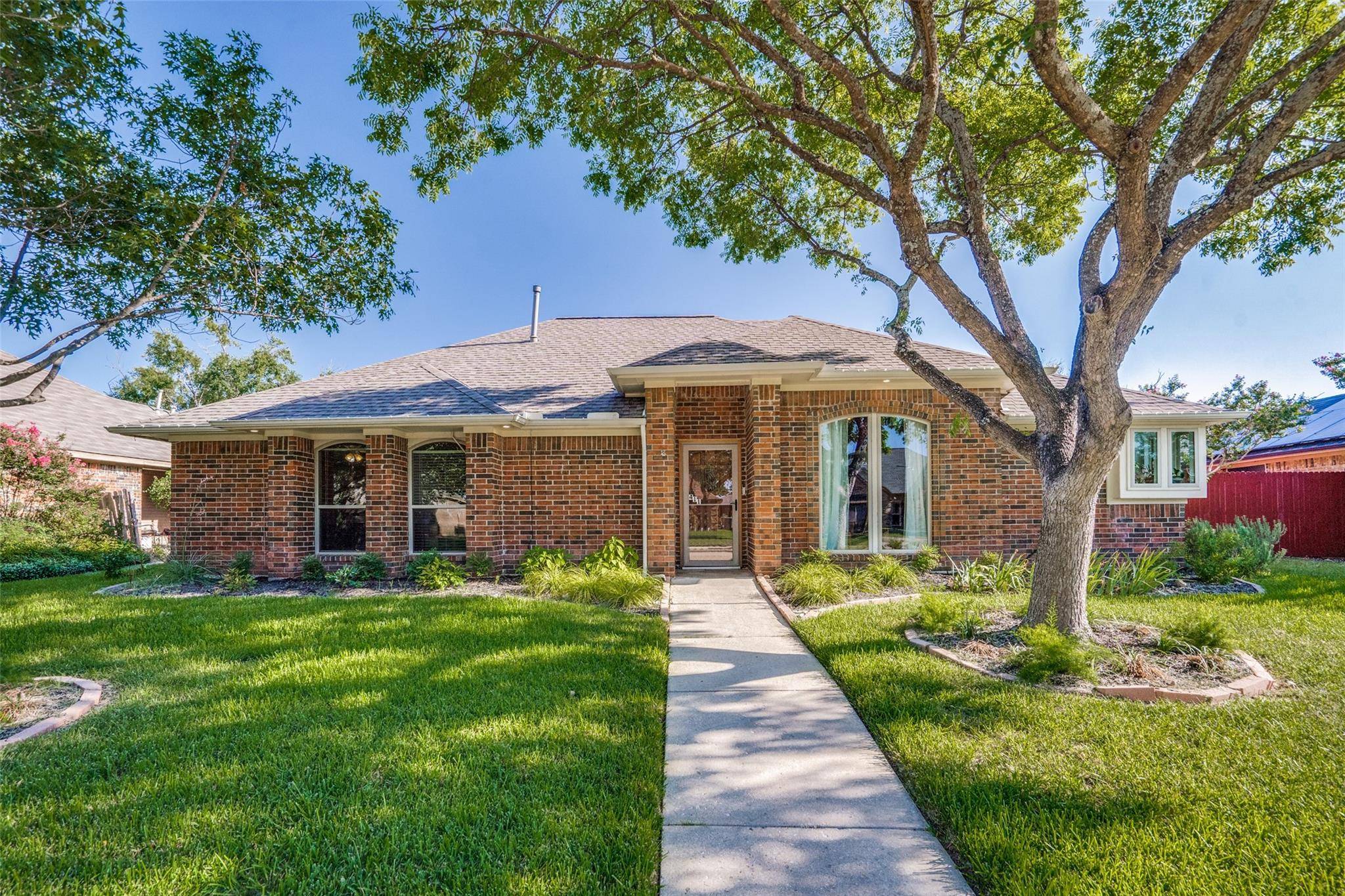 Wylie, TX 75098,411 W Jefferson Street