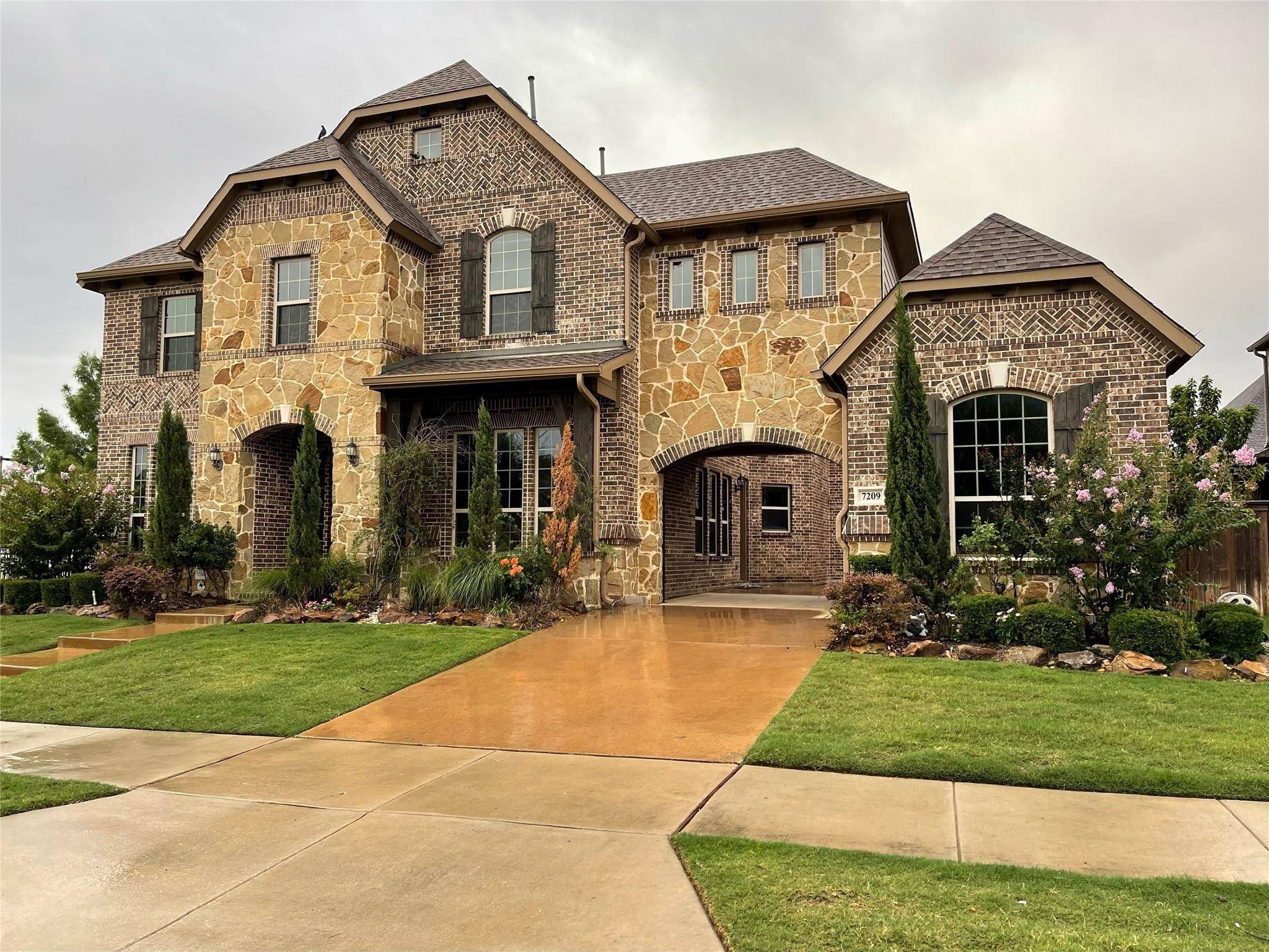 Frisco, TX 75036,7209 Shingle Mill Road