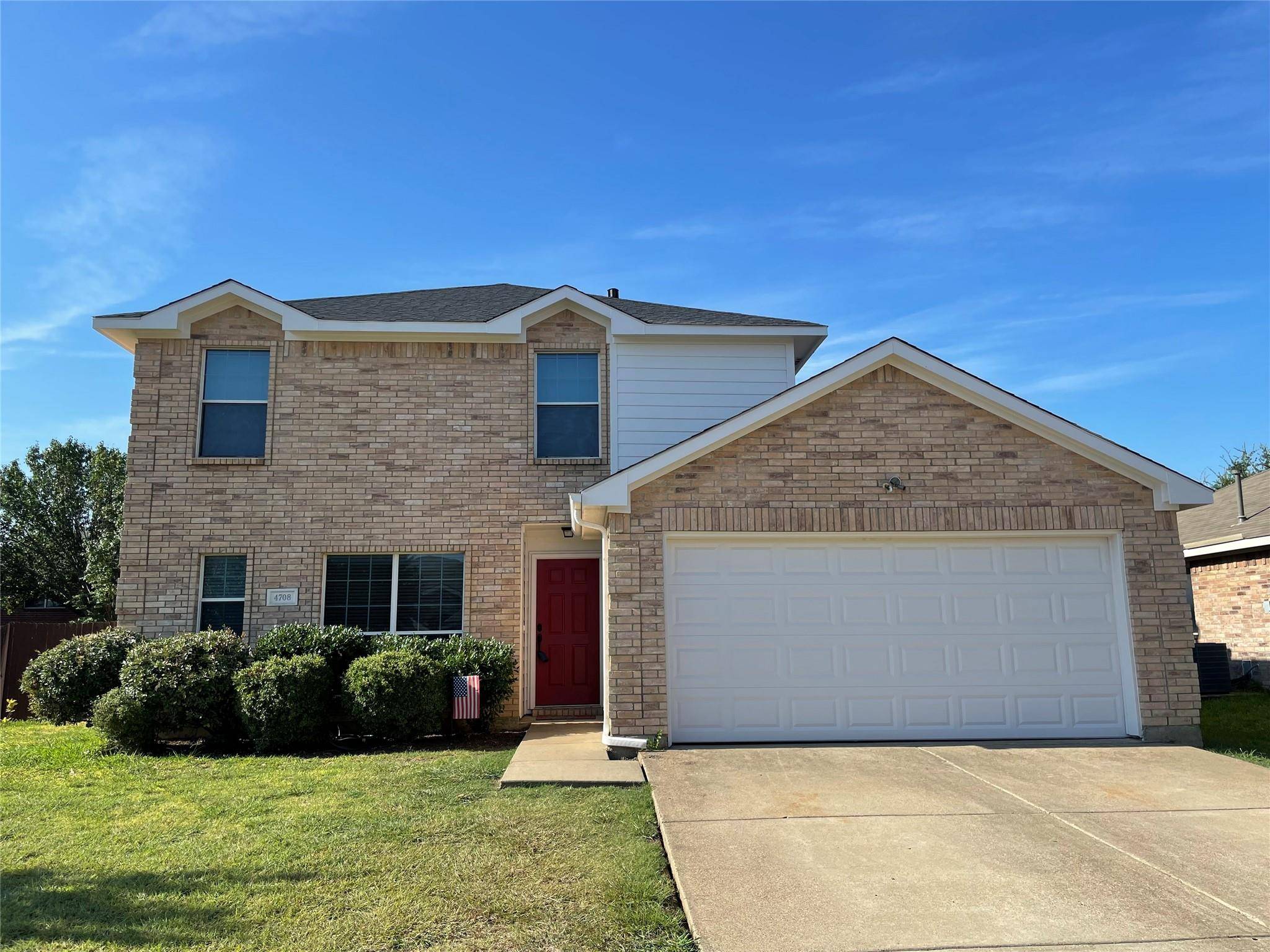 Mansfield, TX 76063,4708 Ashbury Lane