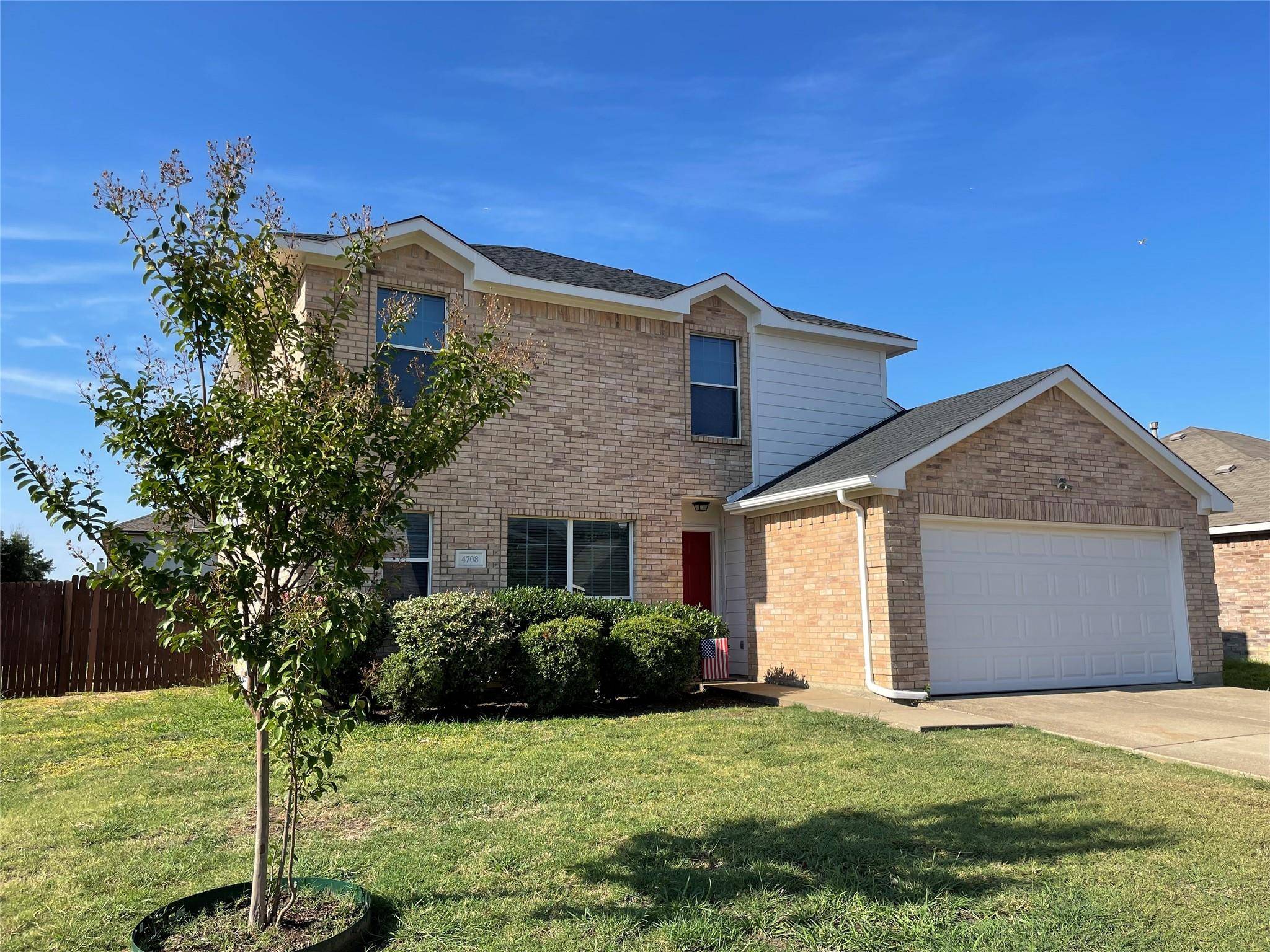 Mansfield, TX 76063,4708 Ashbury Lane