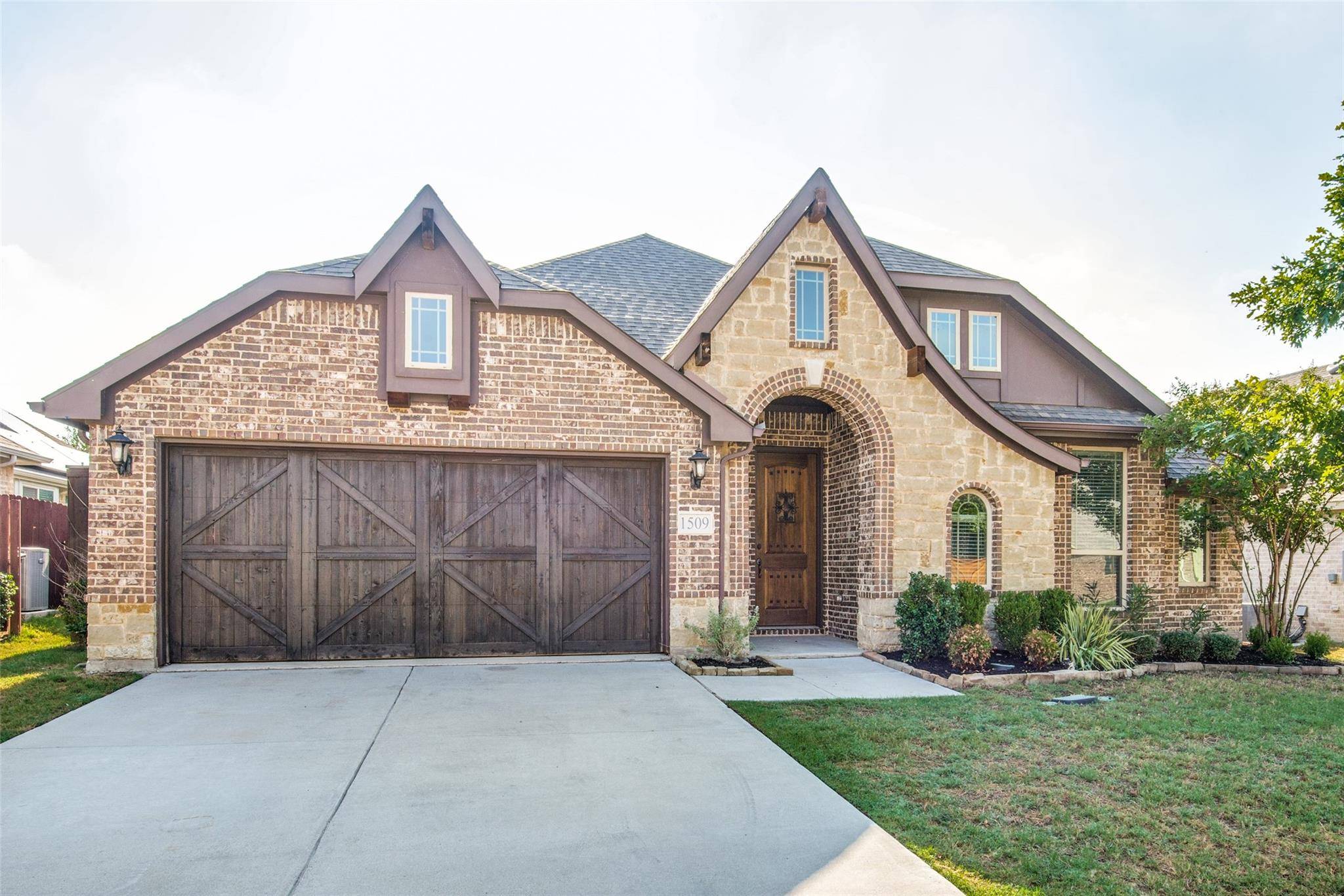 Little Elm, TX 75068,1509 Roadrunner Drive