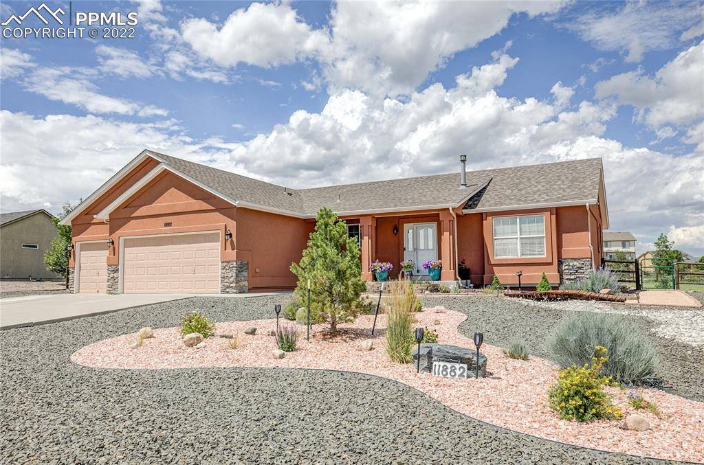 Peyton, CO 80831,11882 Shadow Creek CT