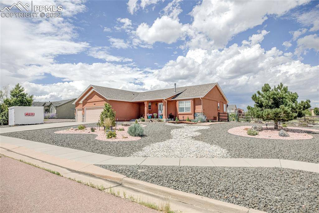 Peyton, CO 80831,11882 Shadow Creek CT