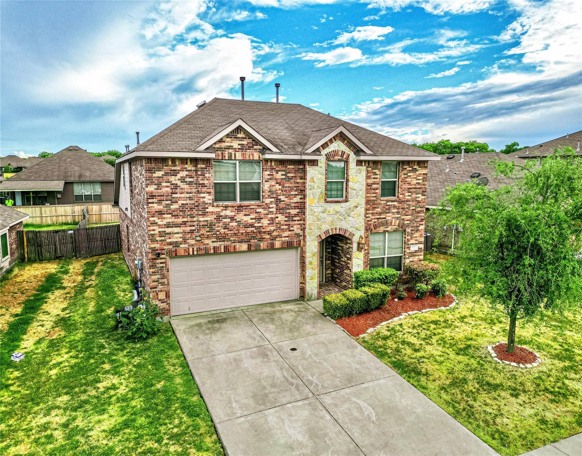 Forney, TX 75126,3027 Granite Rock Trail