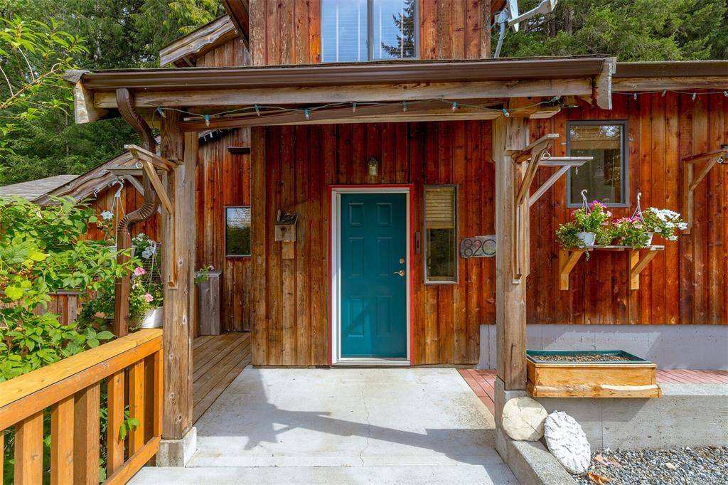 Duncan, BC V9L 6B2,8201 RICHARDS Trail