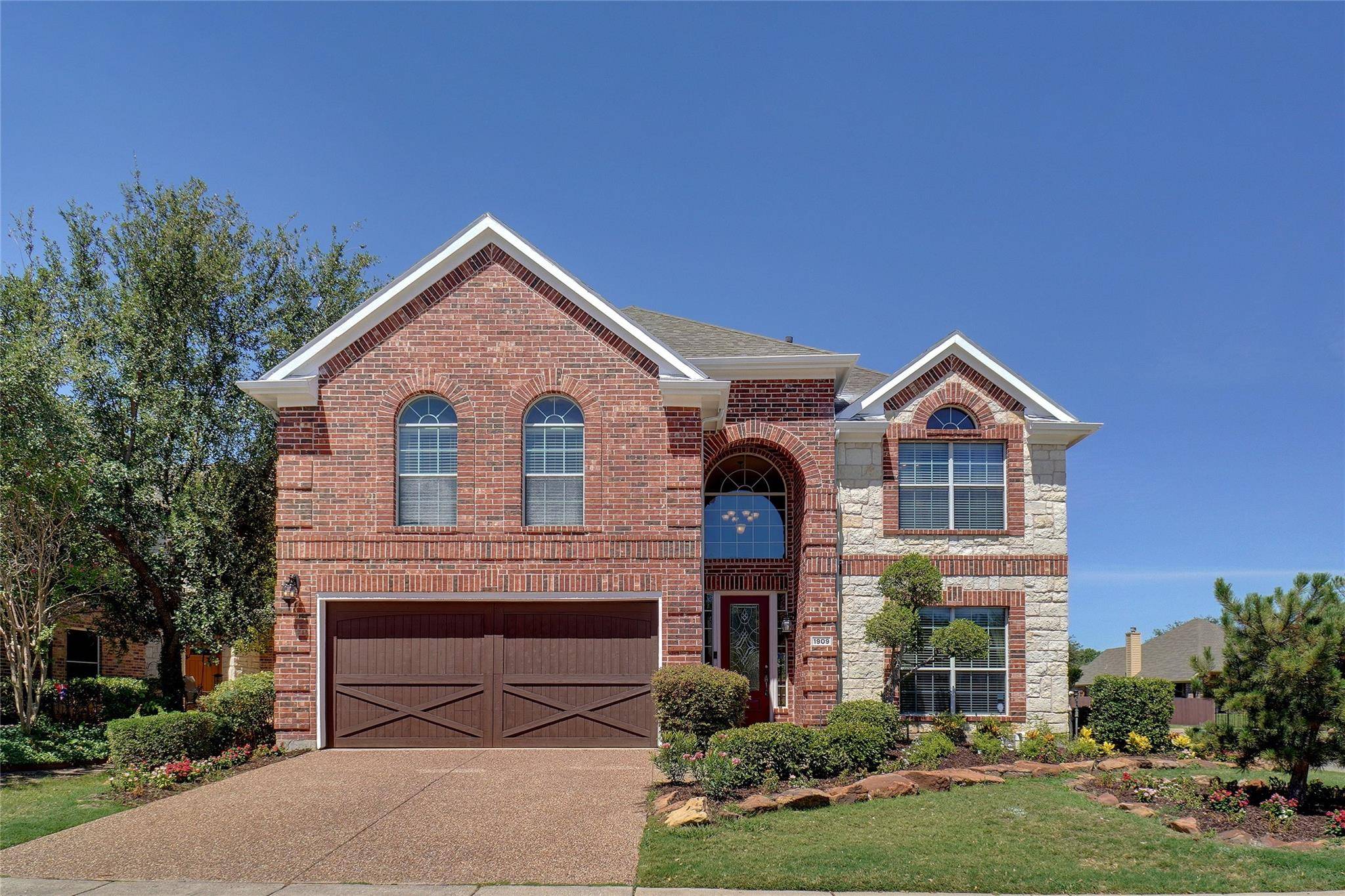 Euless, TX 76039,1909 Park Manor Court