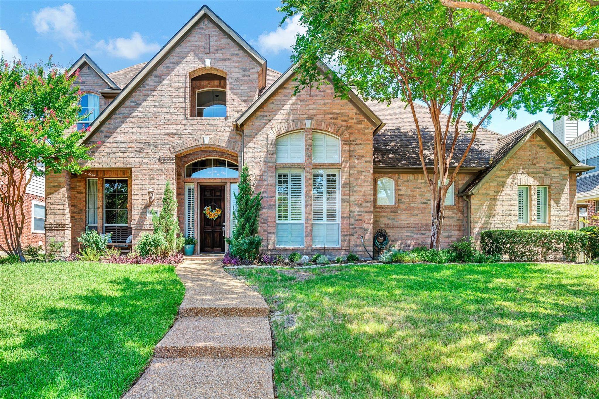 Richardson, TX 75082,4509 Brookridge Drive