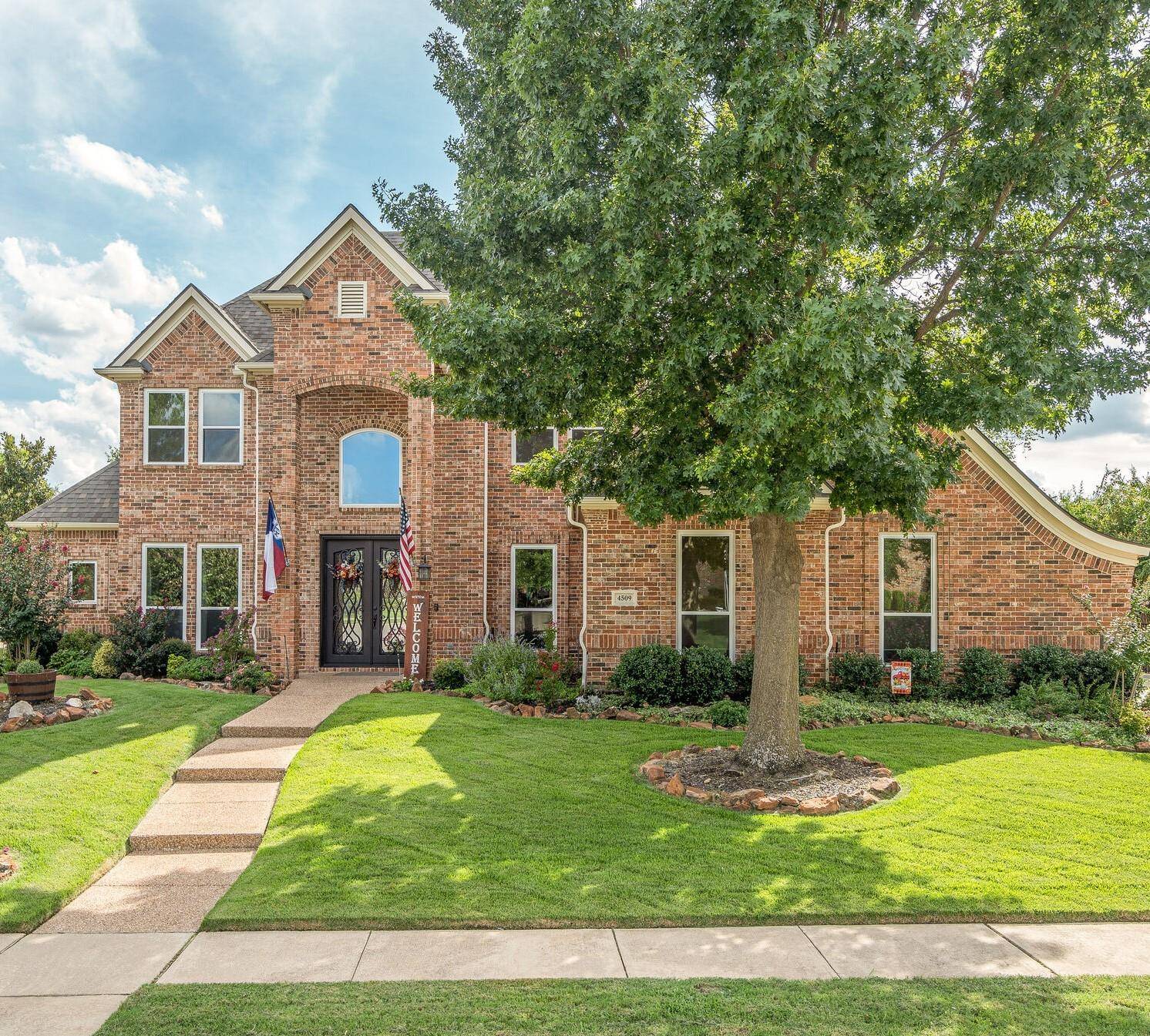 Flower Mound, TX 75022,4509 Saint Clair Court