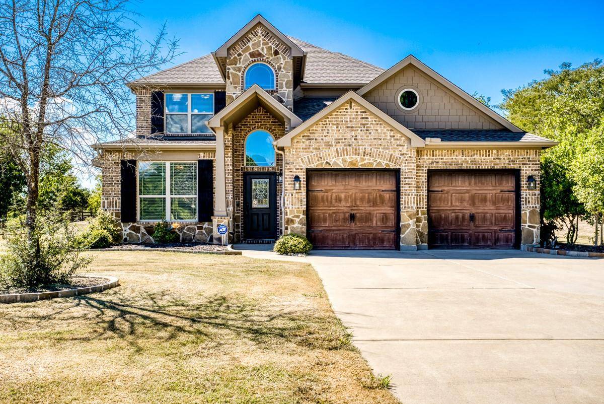 Mckinney, TX 75071,6208 Mesquite Trail