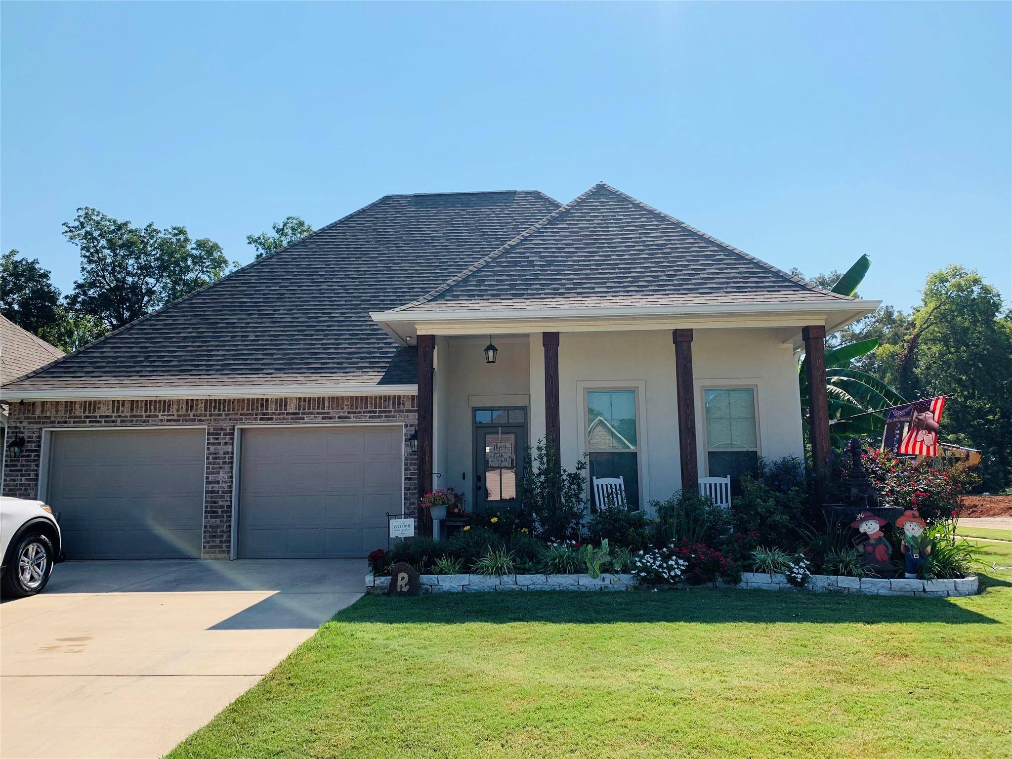 Bossier City, LA 71111,389 Coppice Place