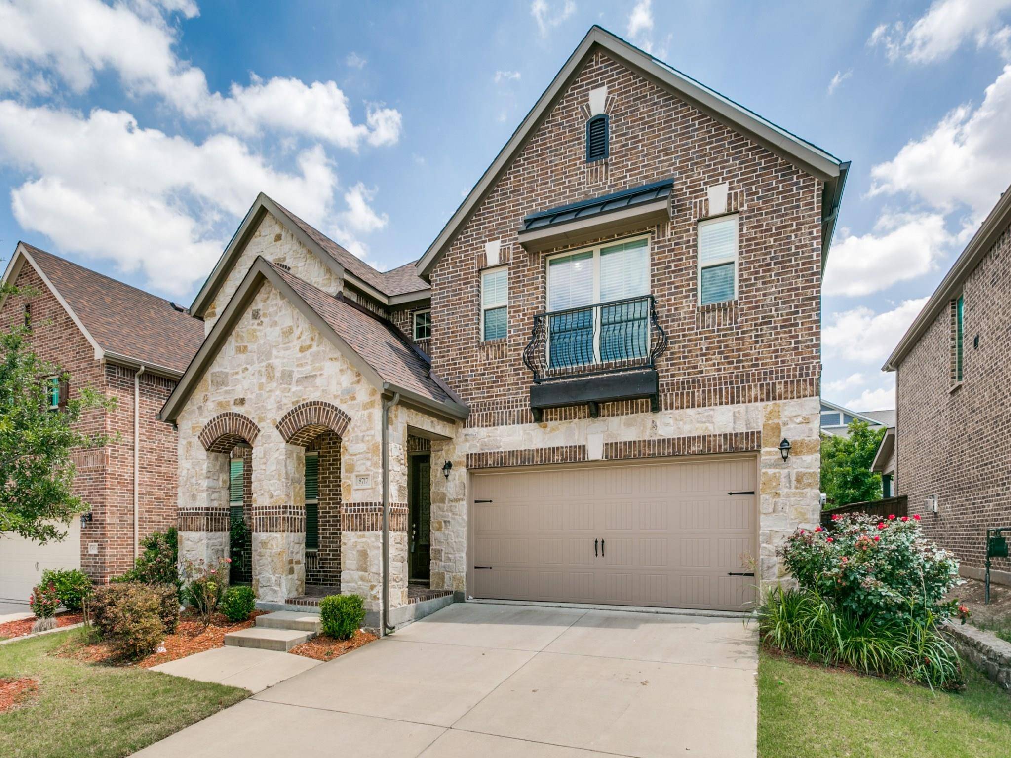 Mckinney, TX 75070,8717 Tutbury Place