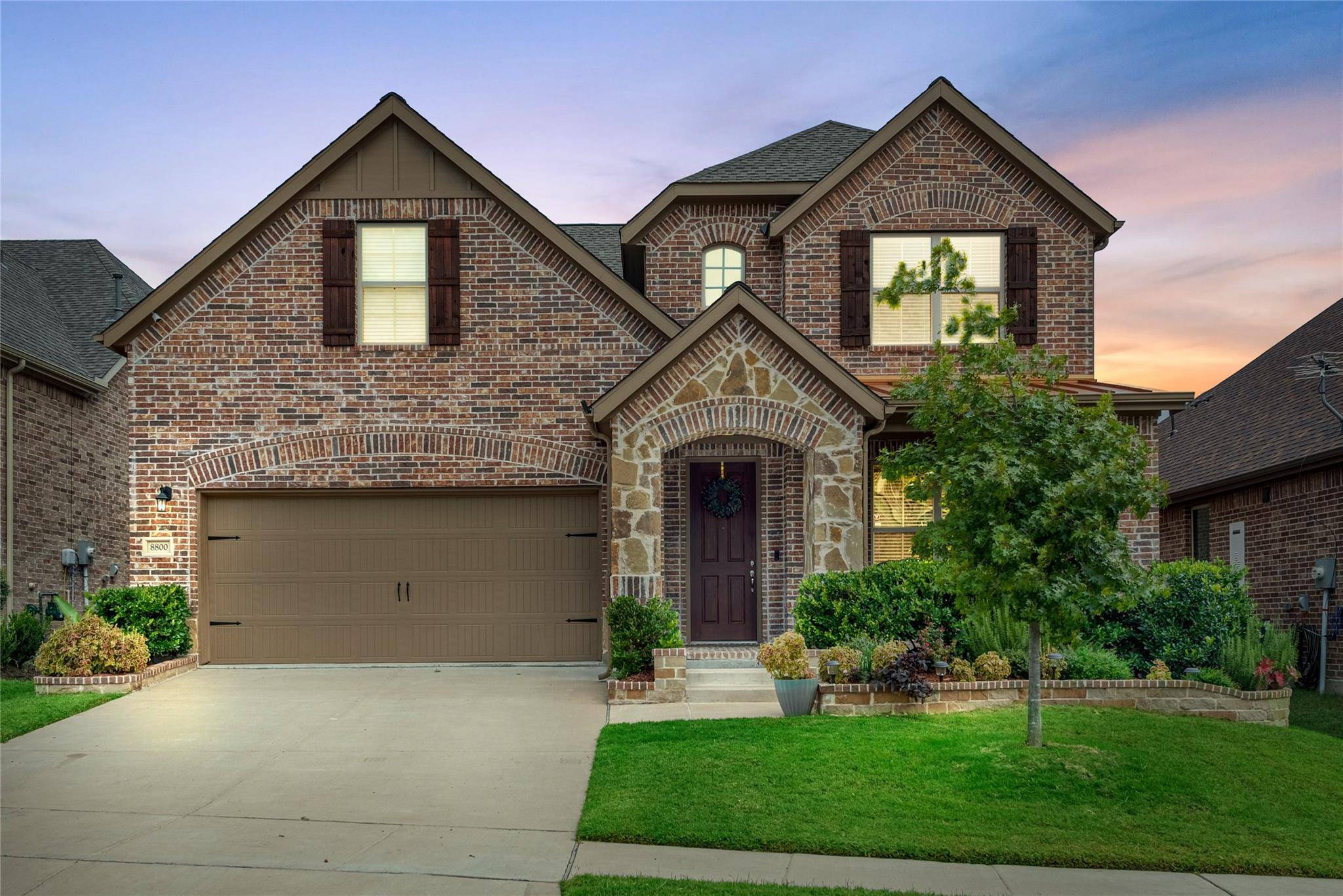 Mckinney, TX 75070,8800 McCutchins Drive