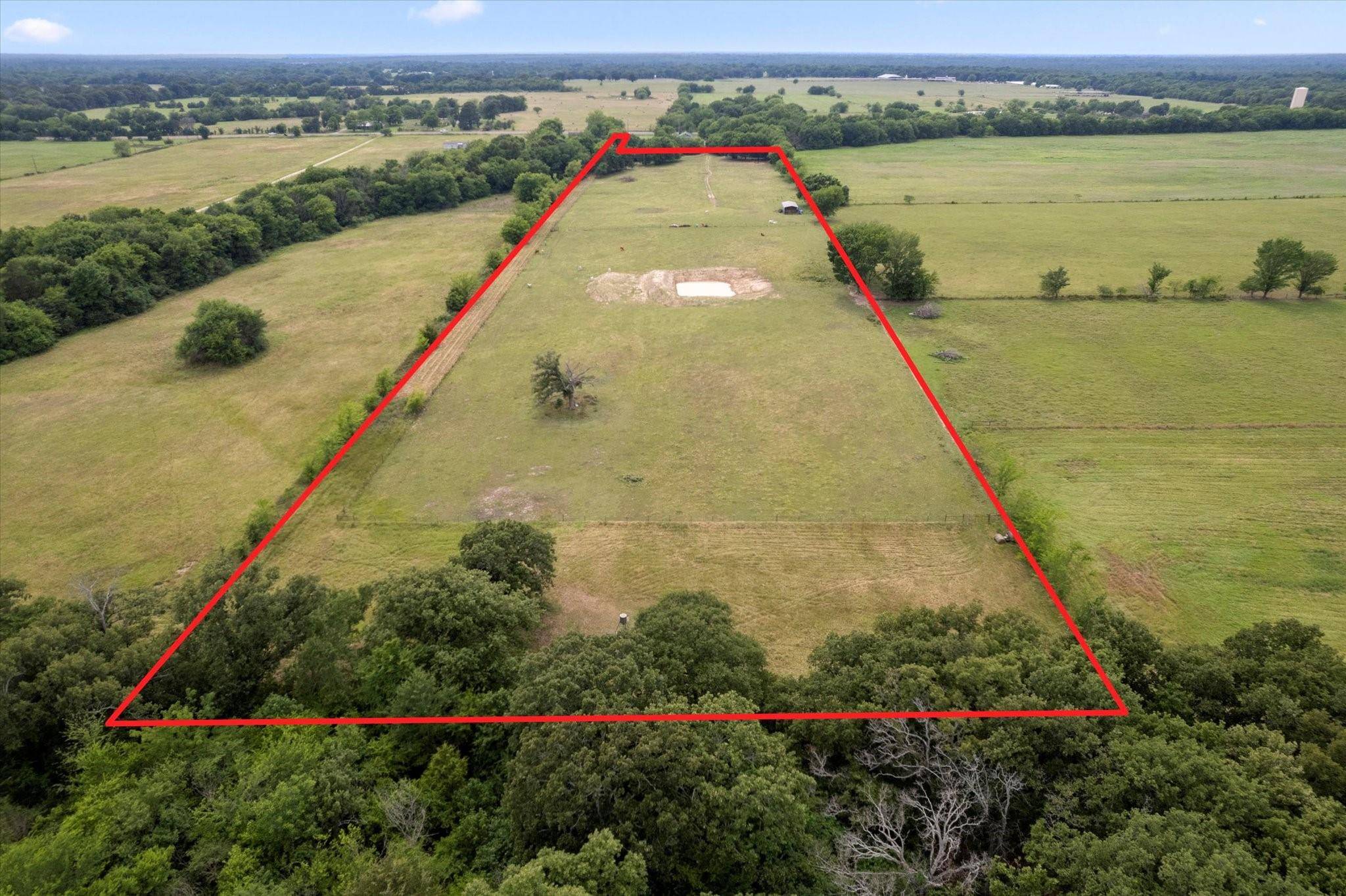 Yantis, TX 75497,13.5 acre HWY 154