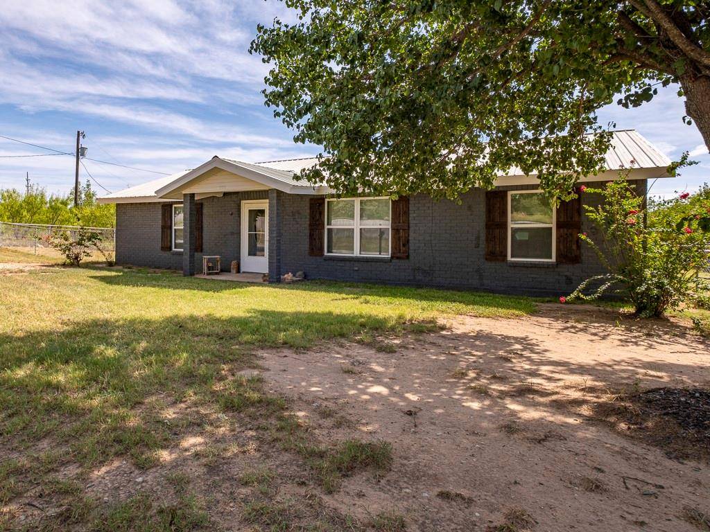 Bryson, TX 76427,706 N College