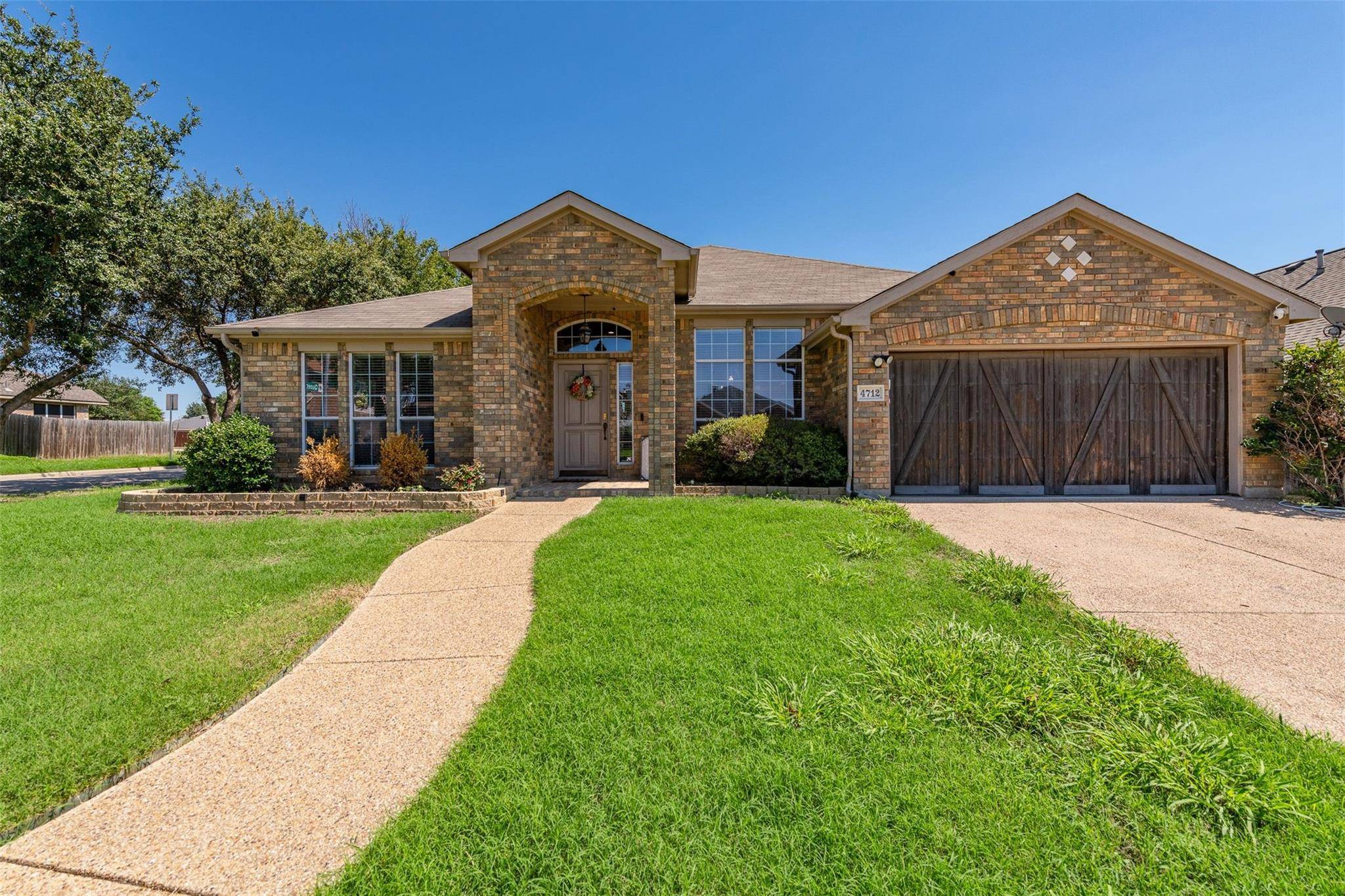 Grand Prairie, TX 75052,4712 Hatton Drive