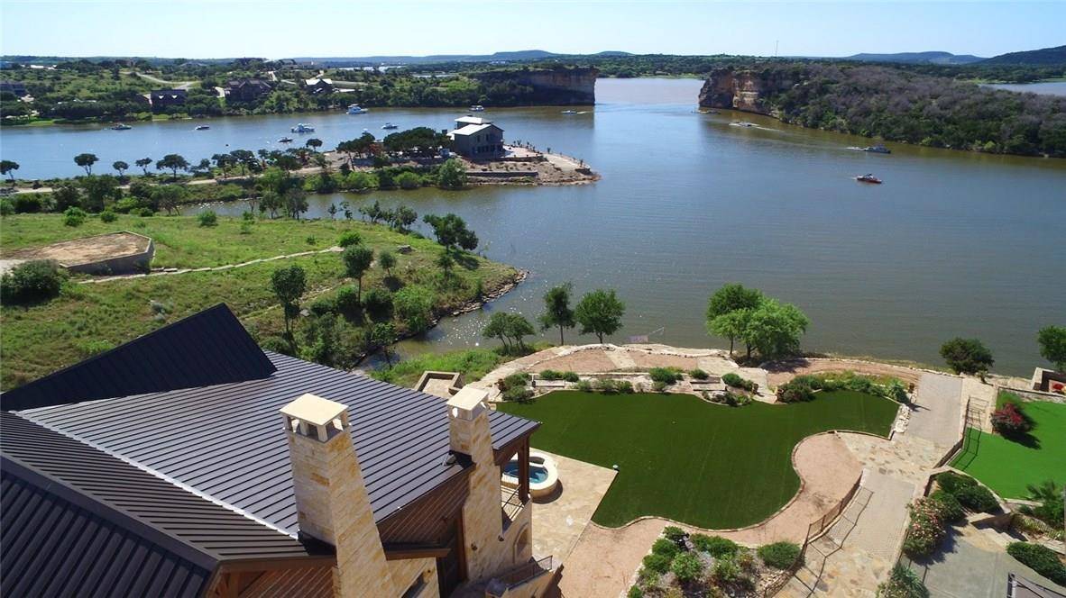 Possum Kingdom Lake, TX 76475,7113 W Hells Gate Drive