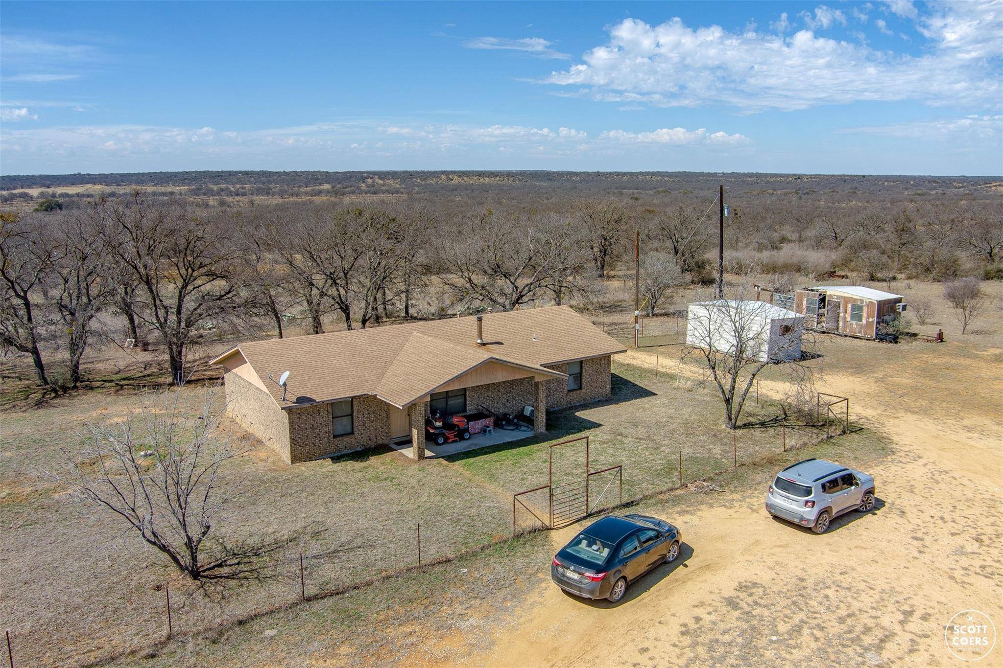 Richland Springs, TX 76871,1169 AC C.R. 241