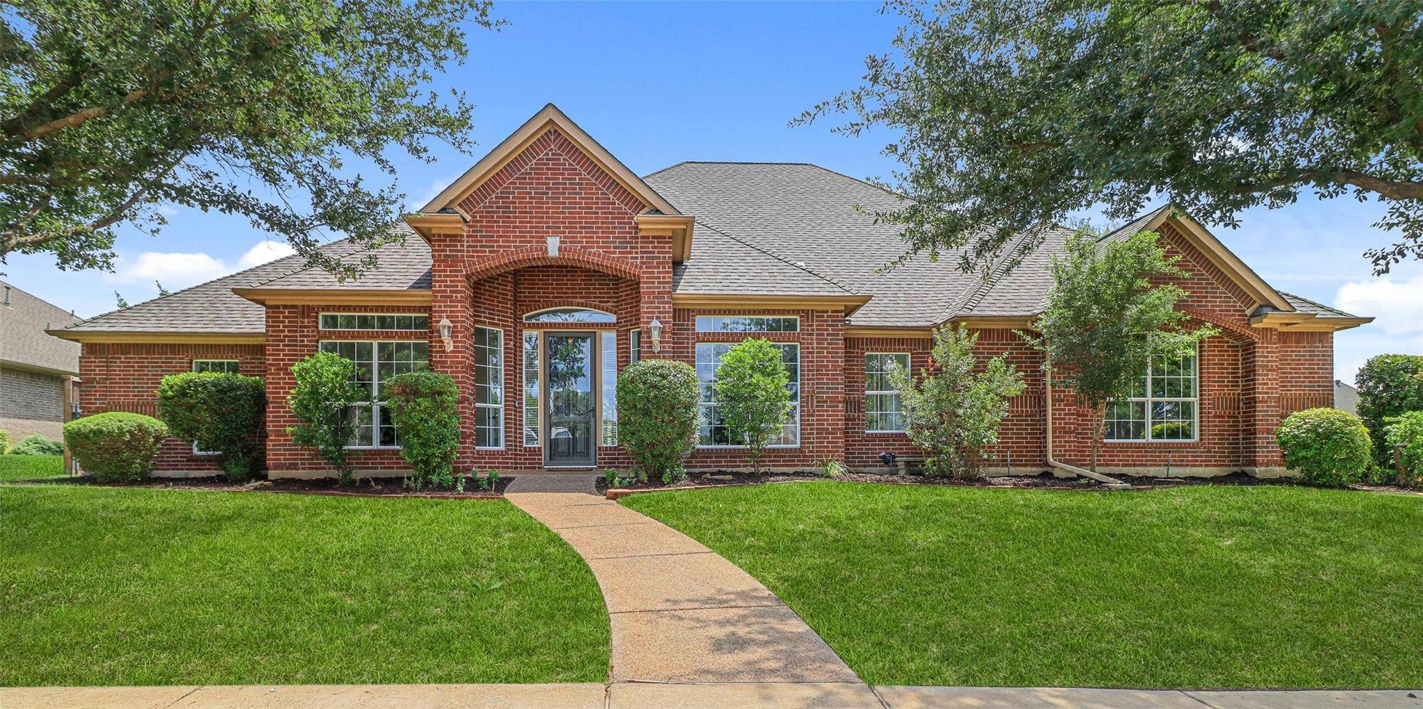 Flower Mound, TX 75028,2537 Russwood Drive