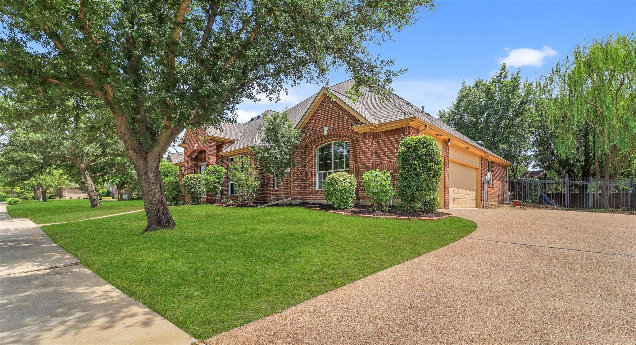 Flower Mound, TX 75028,2537 Russwood Drive