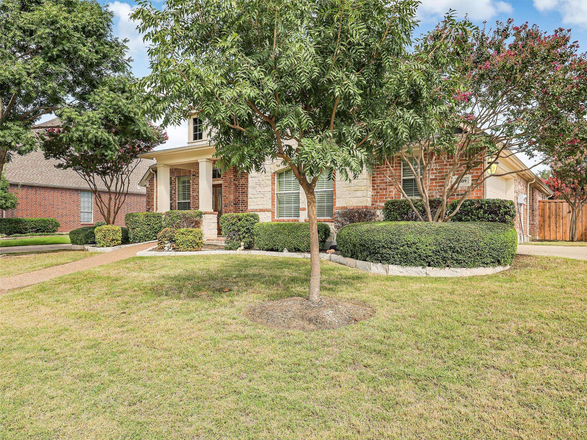 Allen, TX 75002,1809 Country Brook Lane