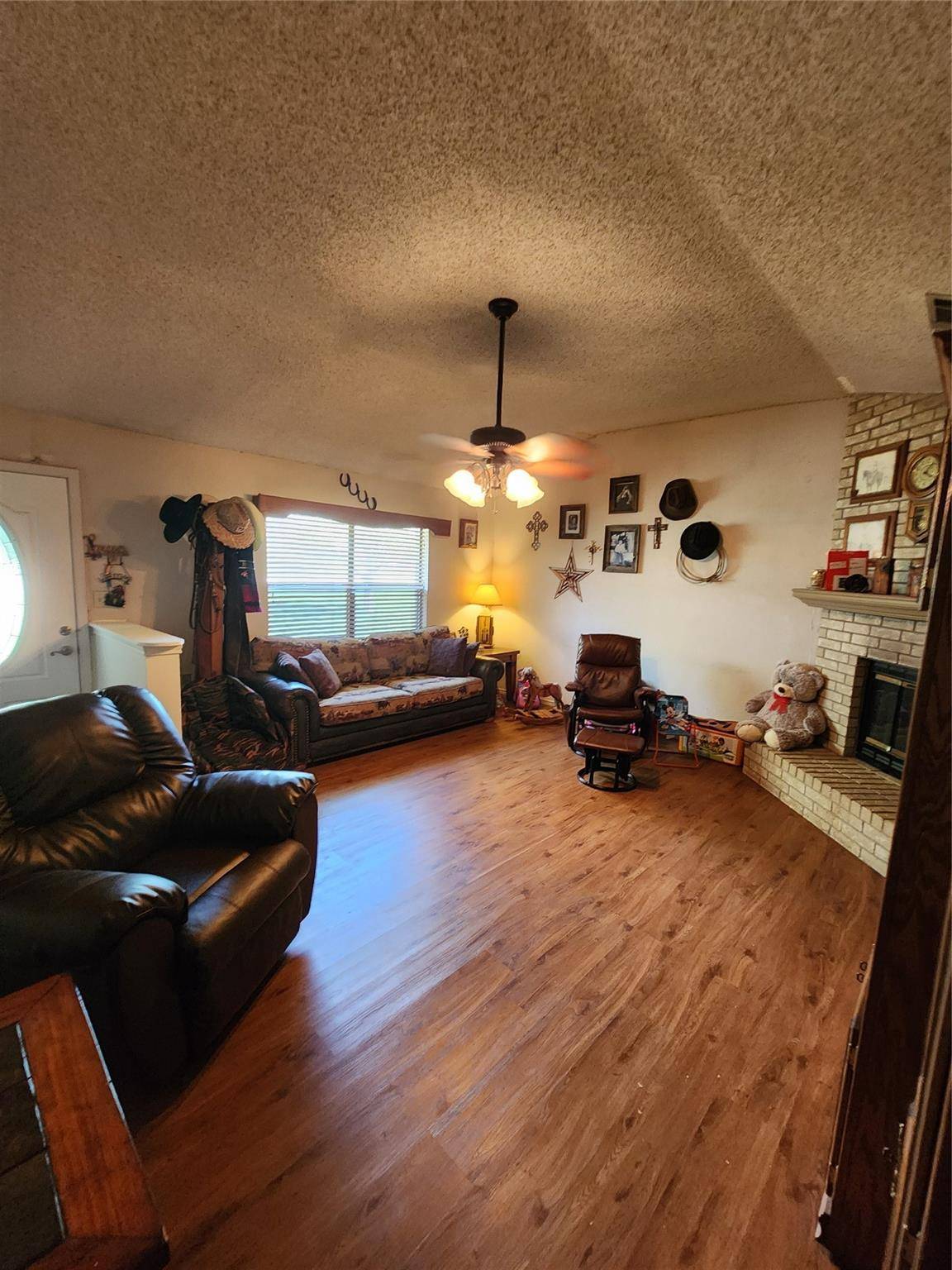 Rhome, TX 76078,534 Conestoga Trail