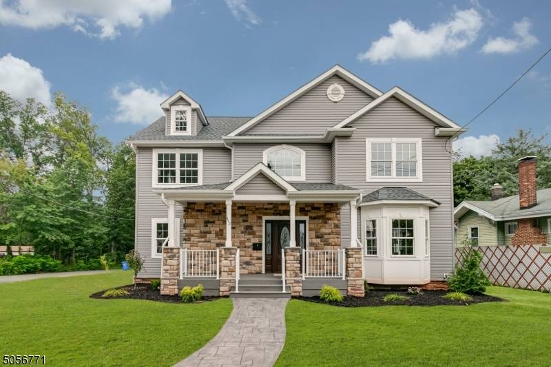 Woodbridge Twp., NJ 07067,472 Fairview Ave