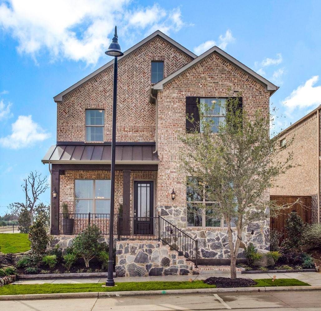 Flower Mound, TX 75028,2208 Royal Crescent Drive N