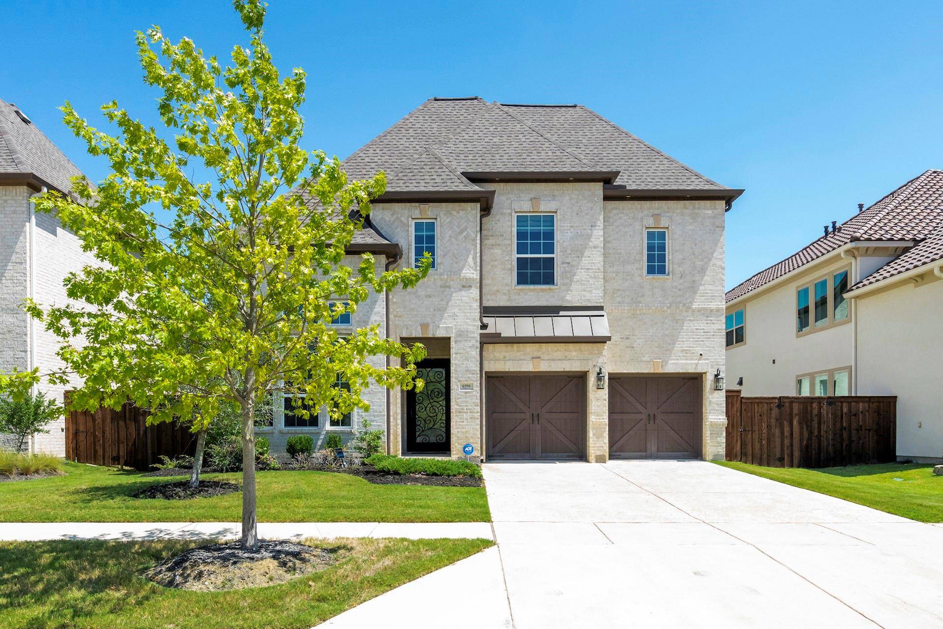 Frisco, TX 75036,6596 Titus Lane