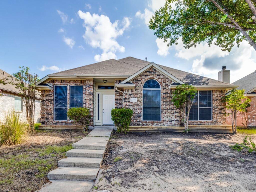 Mesquite, TX 75181,2600 Spring Rain Drive