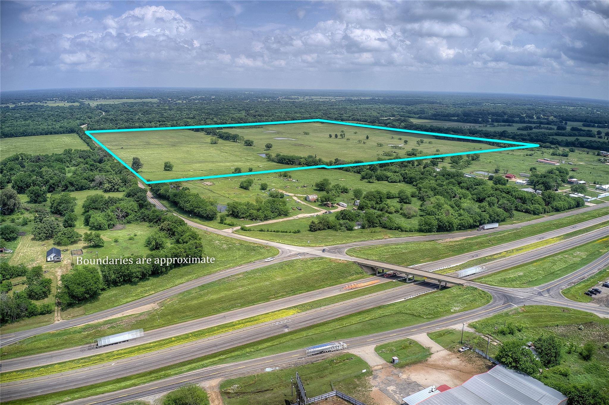 Sulphur Springs, TX 75482,0000 N Fm 69 N