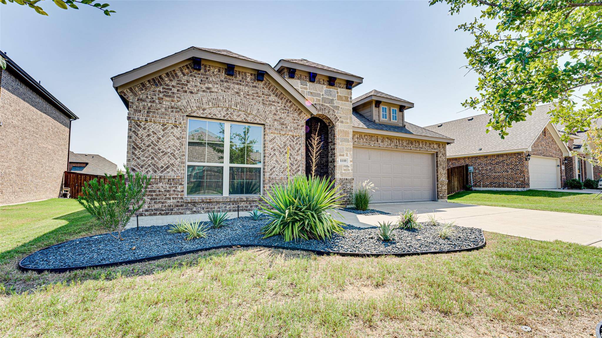 Midlothian, TX 76065,1110 Newcastle Drive