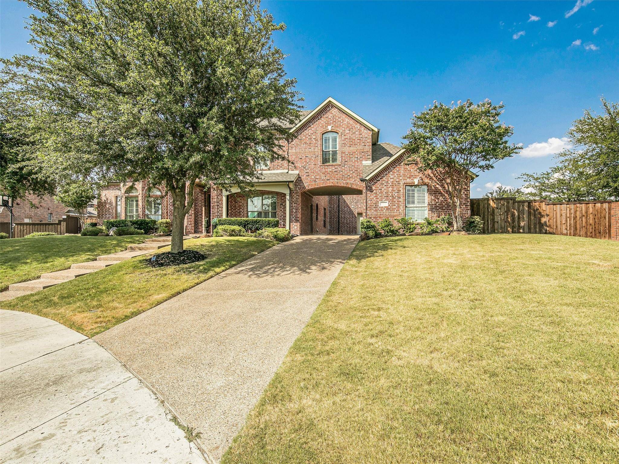 Prosper, TX 75078,1921 Cedar Springs Drive