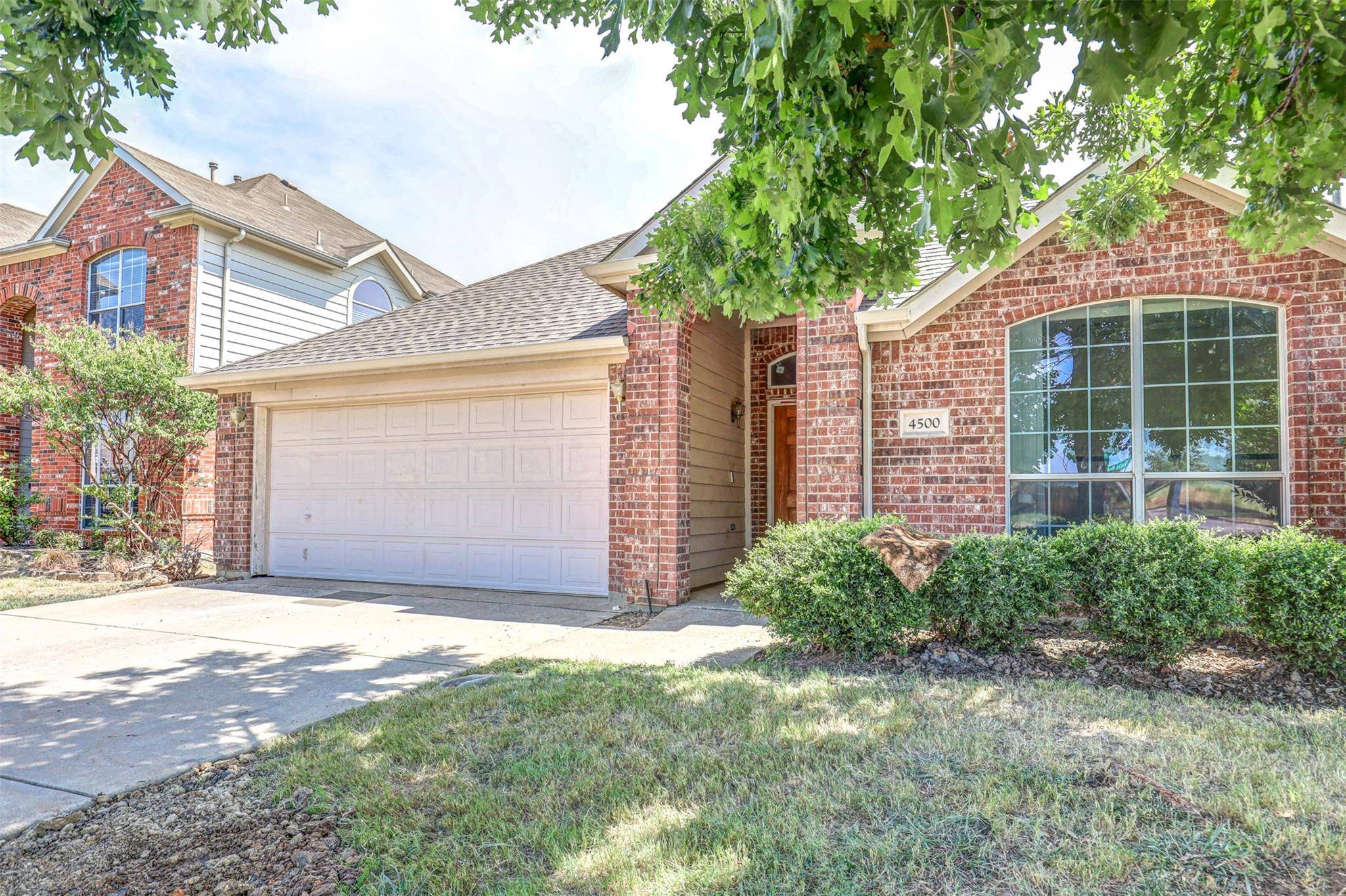 Fort Worth, TX 76244,4500 Vista Meadows Drive