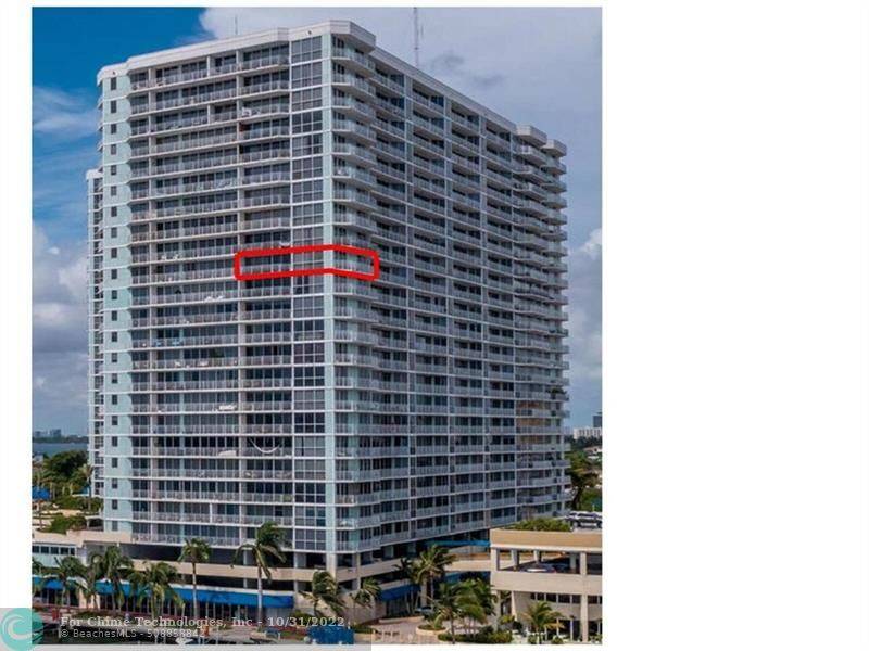 North Bay Village, FL 33141,7601 E Treasure Dr #1418