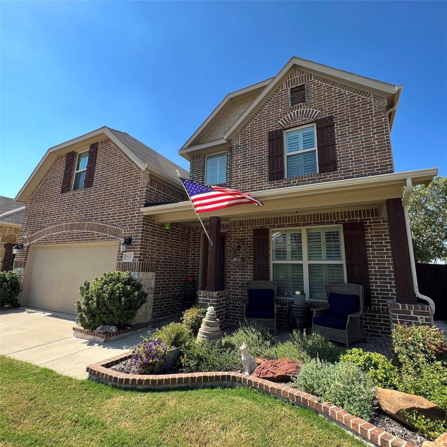 Little Elm, TX 75068,500 Sundrop Drive