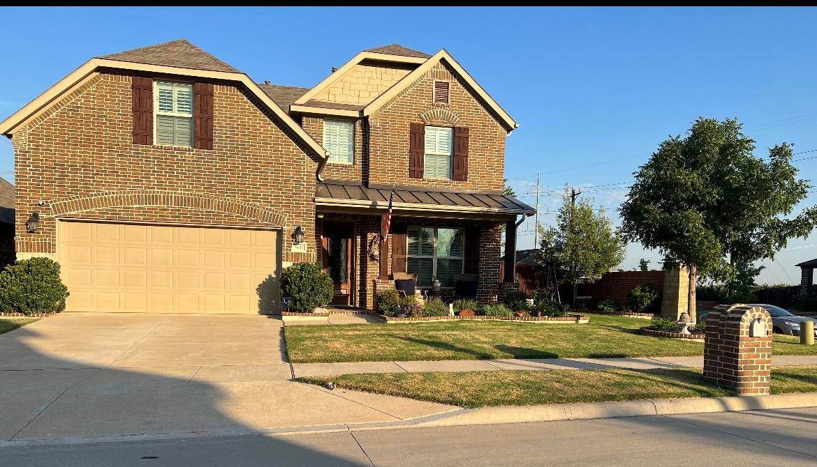 Little Elm, TX 75068,500 Sundrop Drive